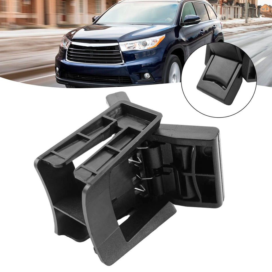 2014–2017 Toyota Highlander Neuer Getränkehalter-Einsatzteiler 55618–0E170-C0