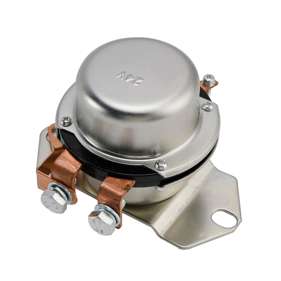 Batterie Relais Schalter Negative 08088-10000 Passt Für Komatsu Bagger 24V