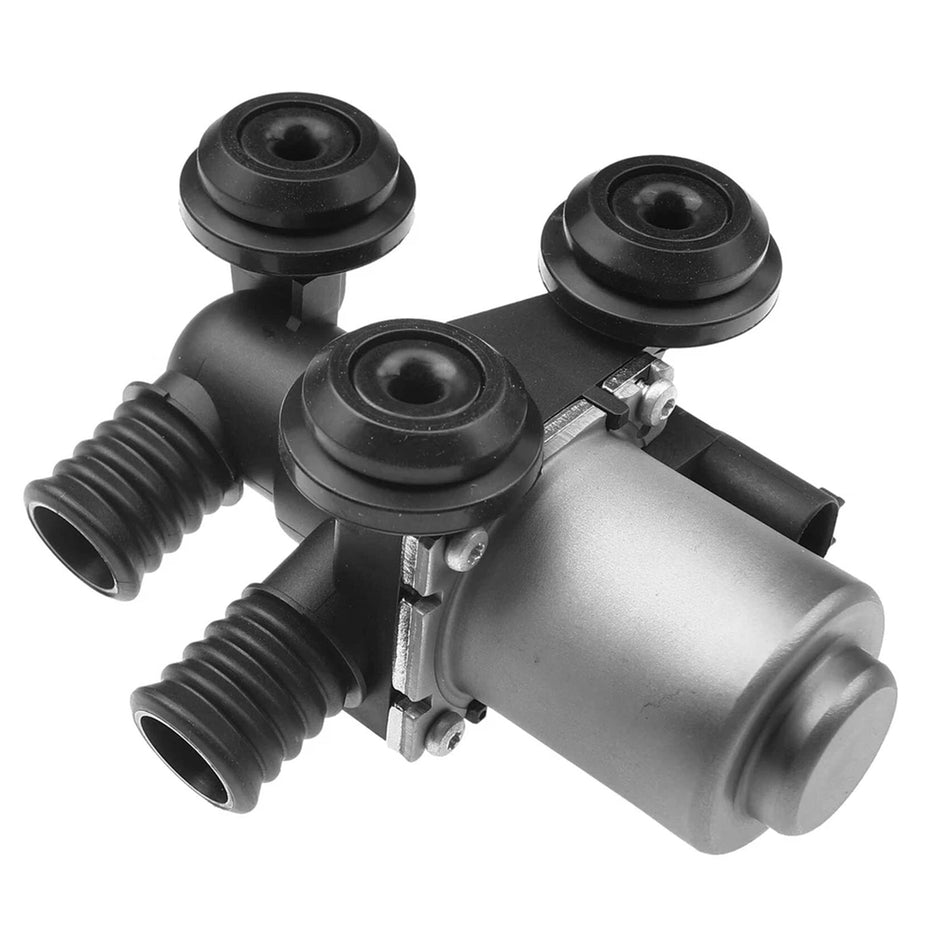 Heizungsregelventil 64118369805 Für BMW 3er E46 5er E39 x3 E83