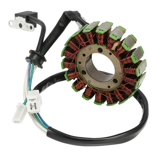 Stator Magneto Für Linhai Xingyue 260 Manco Talon Baja 260 300 ATV Quad 24001