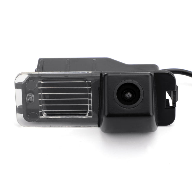 IP67 Waterproof HD CCD Night Rückfahrkamera Autokamera Für Golf MK 6 MK 7