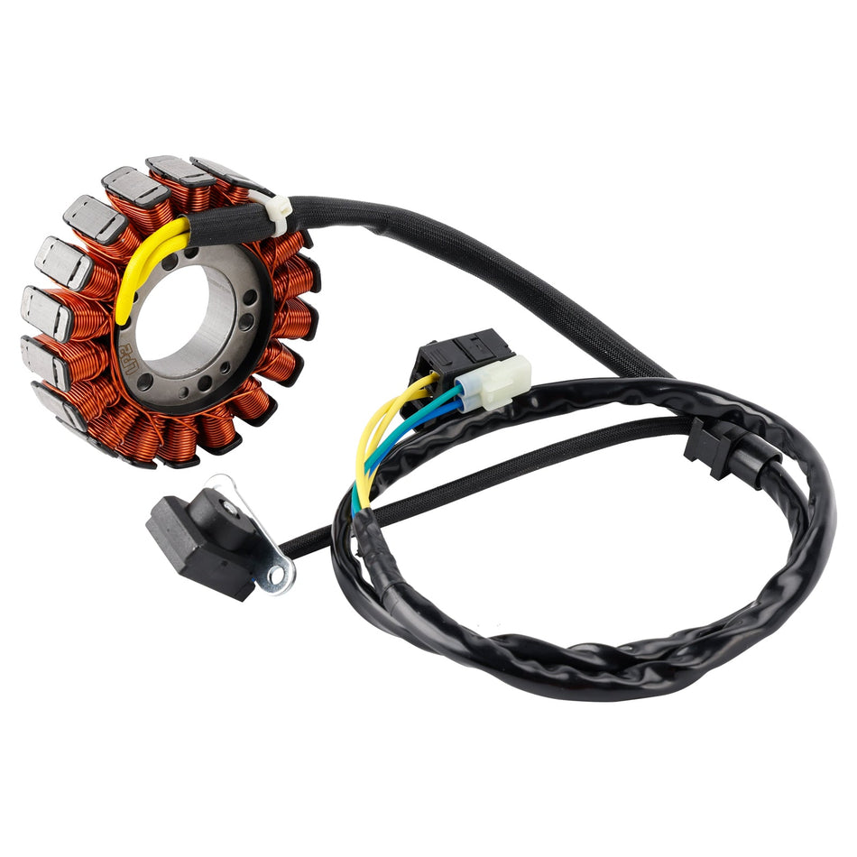 2022-2025 SYM Maxsym TL508 i ABS TCS Magneto Stator Regler Dichtungssatz 31120-TL1-000 31600-HJA-900
