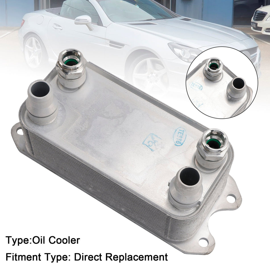 Motorölkühler 0995002300 für Mercedes-Benz C-Klasse W204 C204