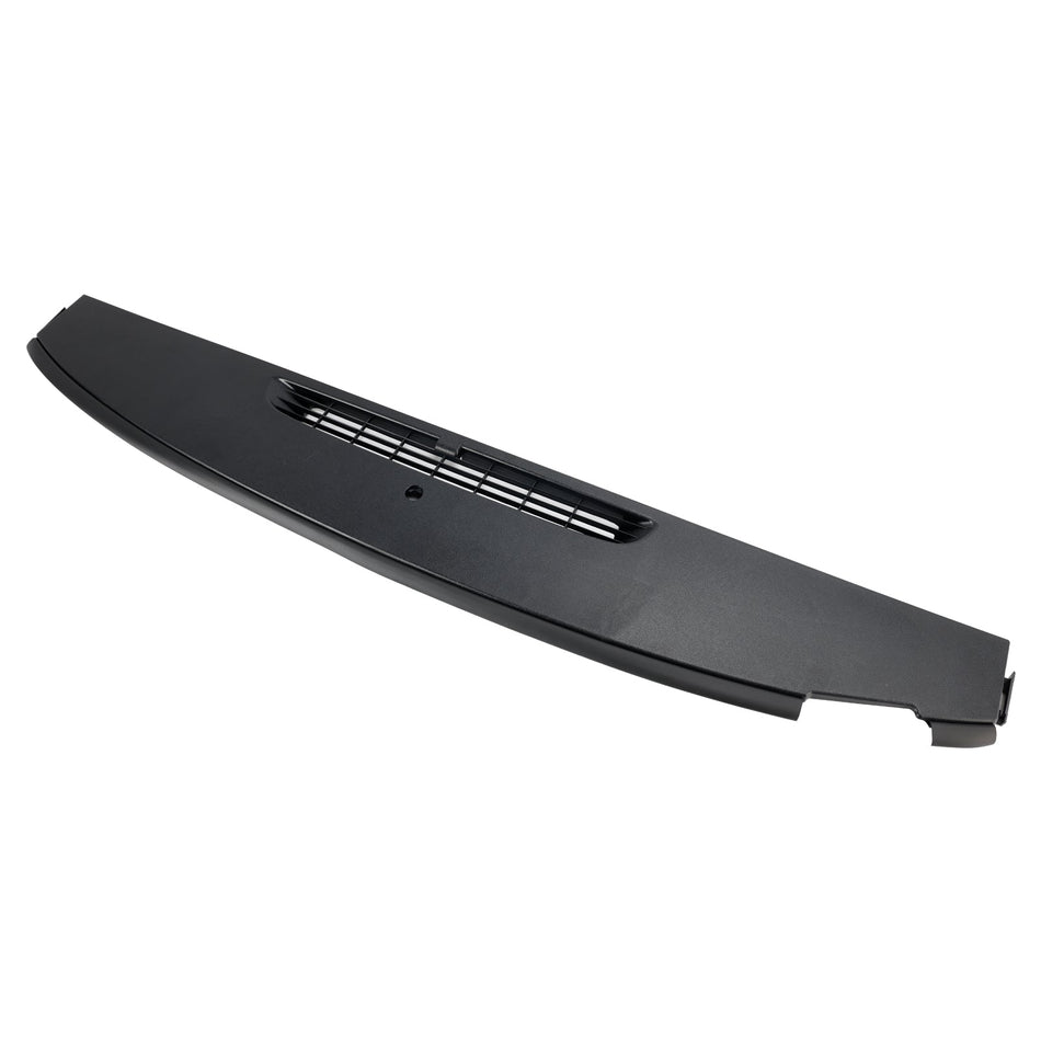 2014 GMC Sierra 3500 HD Schwarz 926-336 Obere Armaturenbrettverkleidung 20844035