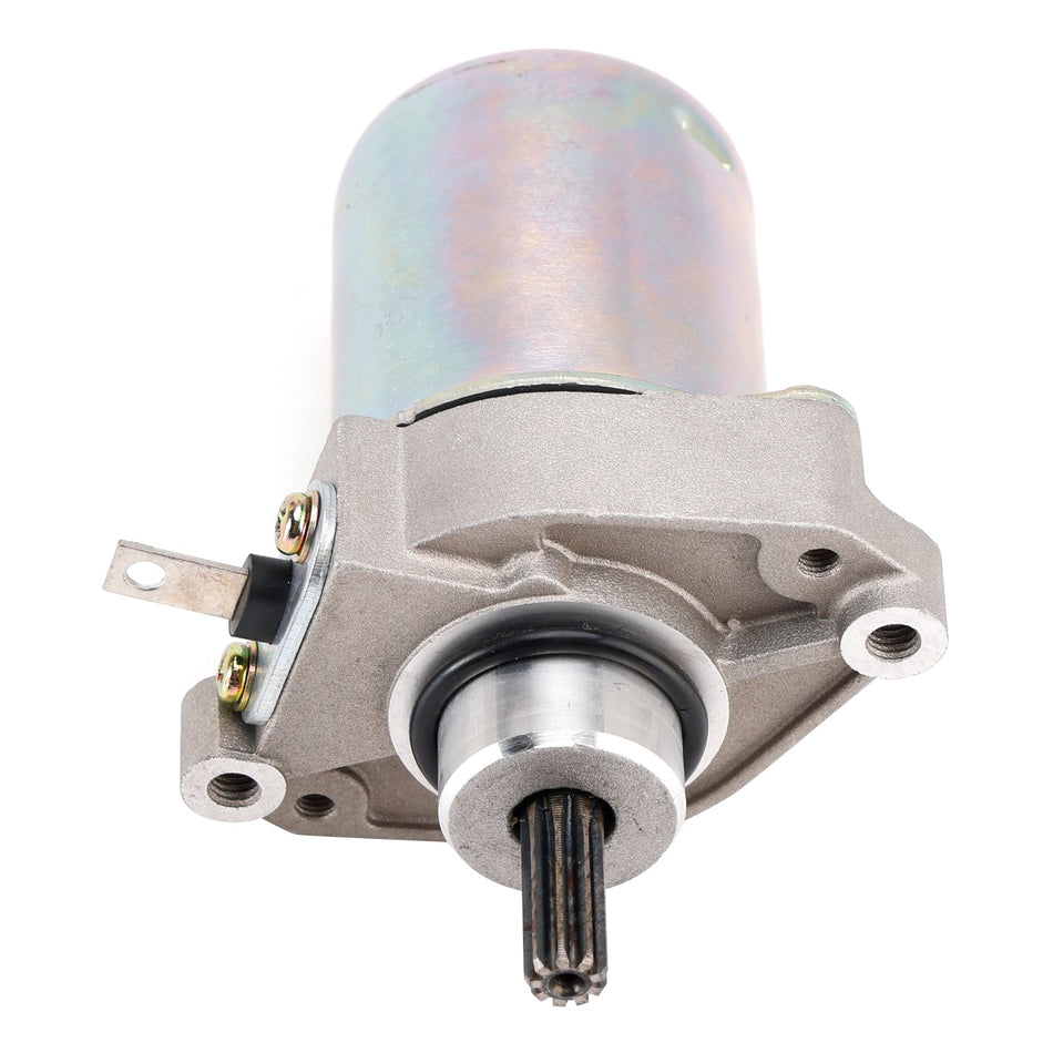 Anlassermotor für Suzuki Raider 110 J Pro 110 Satria 110