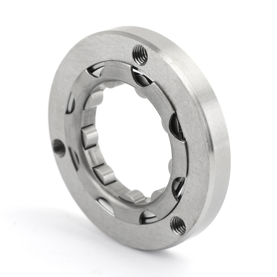 Anlasserfreilauf Kupplung für Yamaha TTR 125 E LE XT 125 R/X 00-07 4TU-15590-00