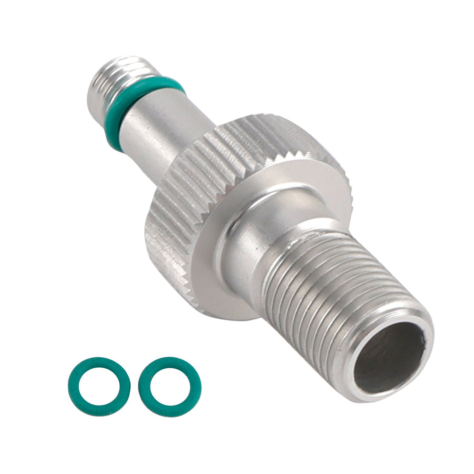 Luftfülladapter - Klon von Fox #803-01-826-Rezi-Ende für Fox X2/DHX2 2021-2025