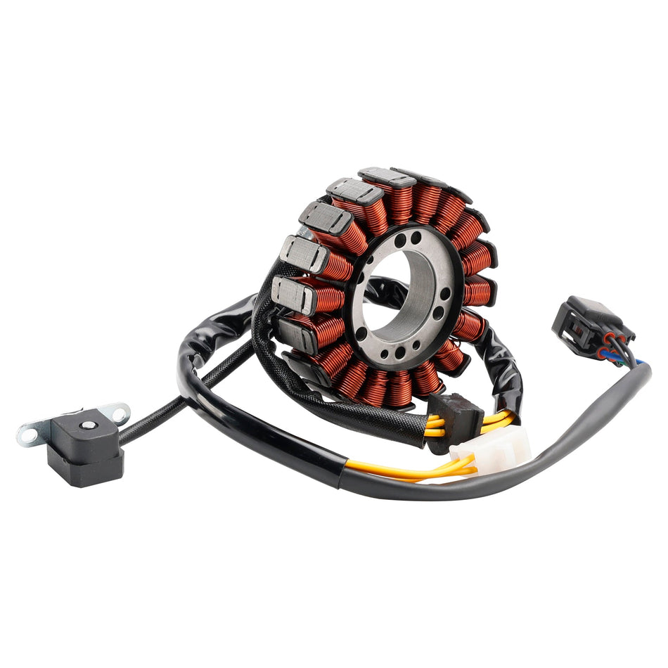 STATORREGLER GLEICHRICHTERDICHTUNG FÜR SUZUKI 2000-2024 DRZ400 400E 400S 400SM