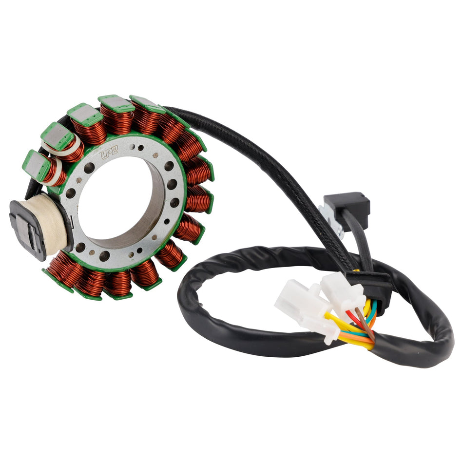 1988-1989 für Suzuki DR750S Großer Magneto-Statorgenerator 32101-44B00