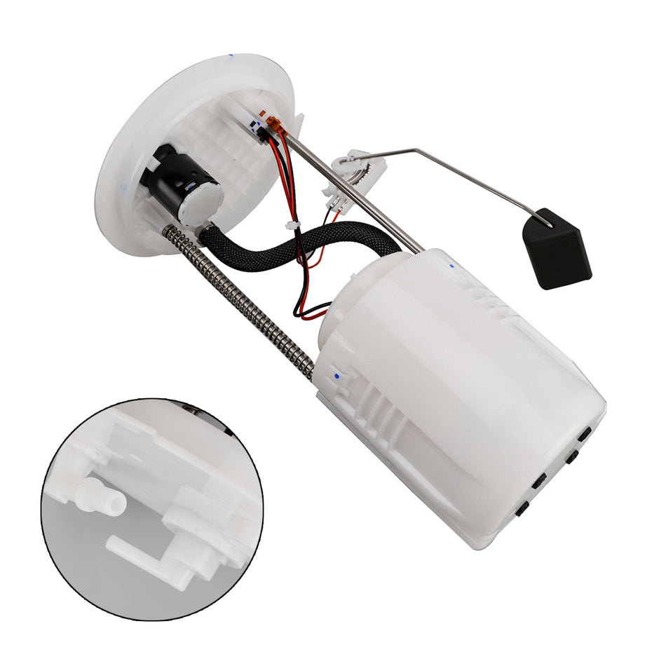 Kraftstoffpumpen-Baugruppe für Honda Pioneer 700 SXS700 (2014–2025) – Austauschteile: 16700-HL5-A01, 16700-HL3-A02