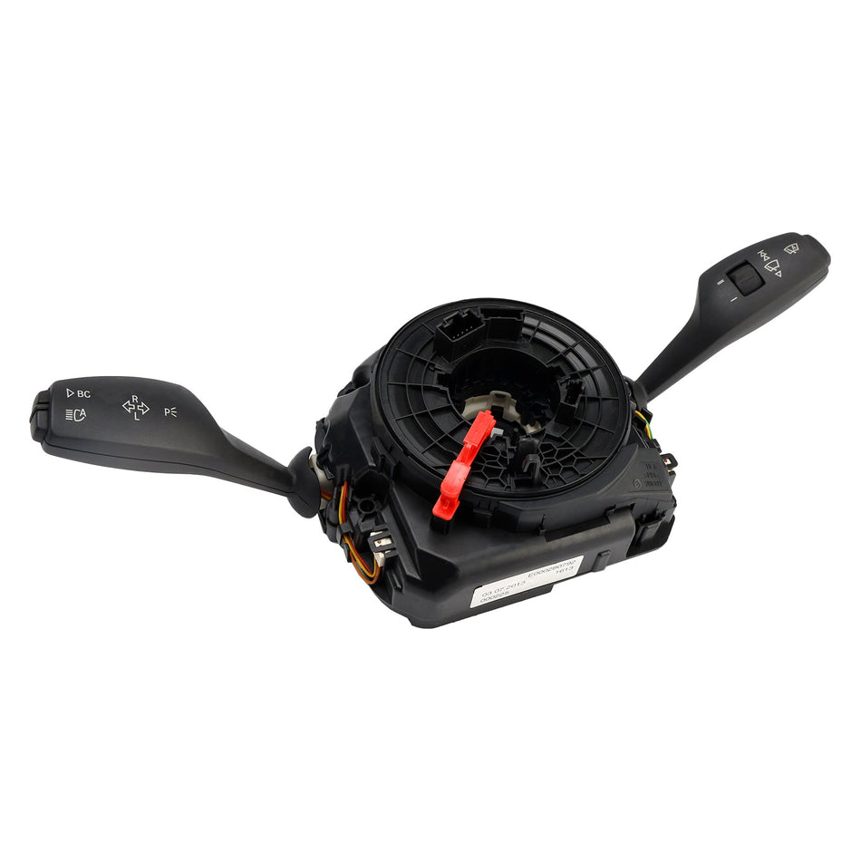 2011–2015 BMW Alpina B7 xDrive Vereinigte Staaten Lenksäule Schalter Steuerung 61319354048