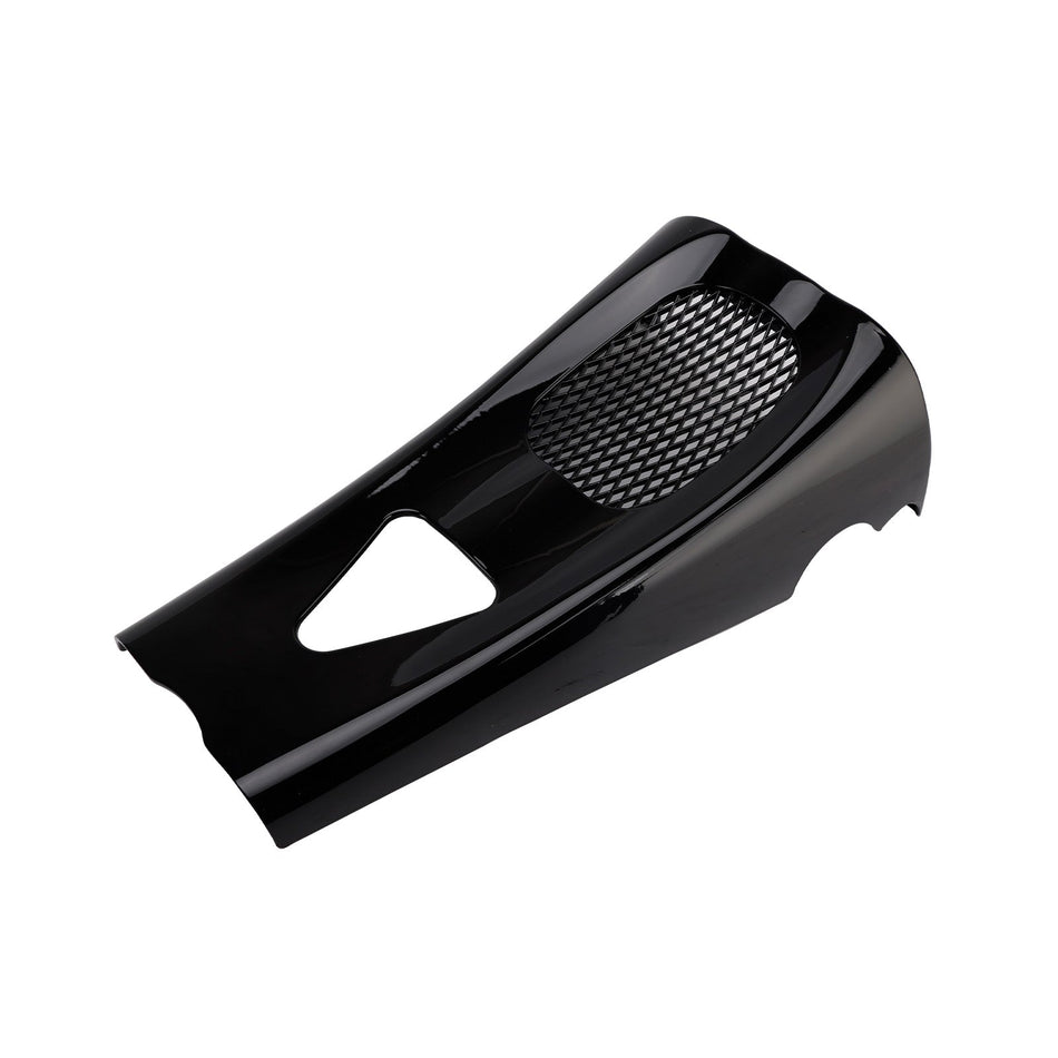 2017+ Touring Road Street Glide Electra Glide M8 Front Kinn Verkleidung Spoiler