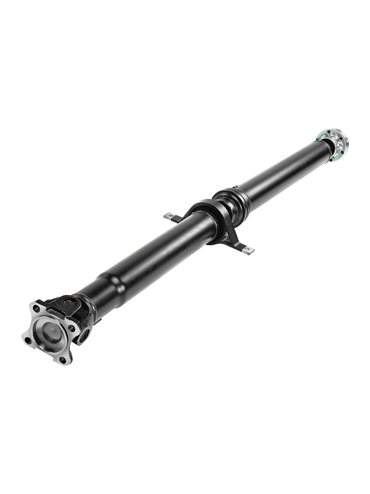 2017–2019 Land Rover Range Rover Sport V6 3.0L Rückseite 4WD Hintere Antriebswelle Montage LR082558