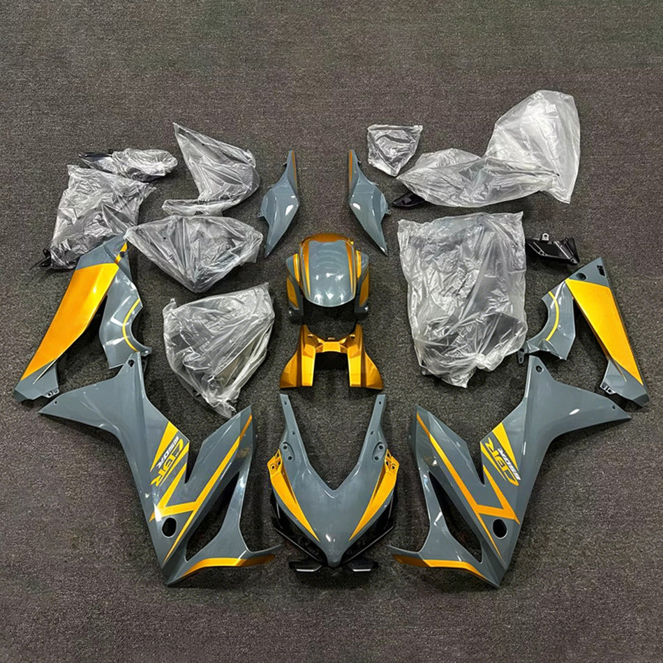Verkleidungssatz aus ABS-Kunststoff f眉r Honda CBR650R 2019-2020