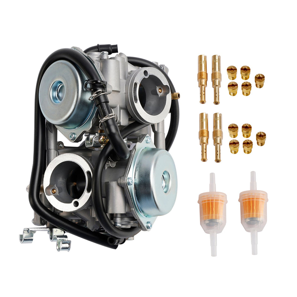 1998-2007 Honda Shadow Spirit 1100 VT1100C Vergaser Vergaser 16100-MAA-A00