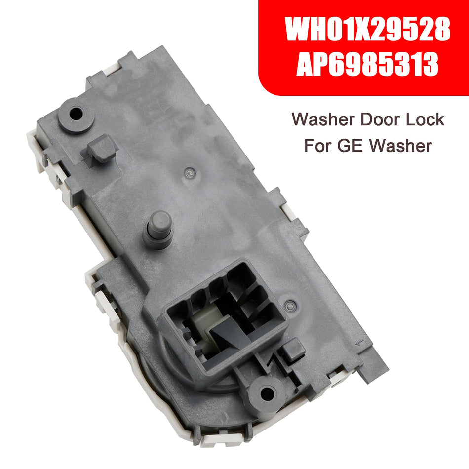 WH01X29528 AP6985313 Waschmaschinentürschloss für GE-Waschmaschine