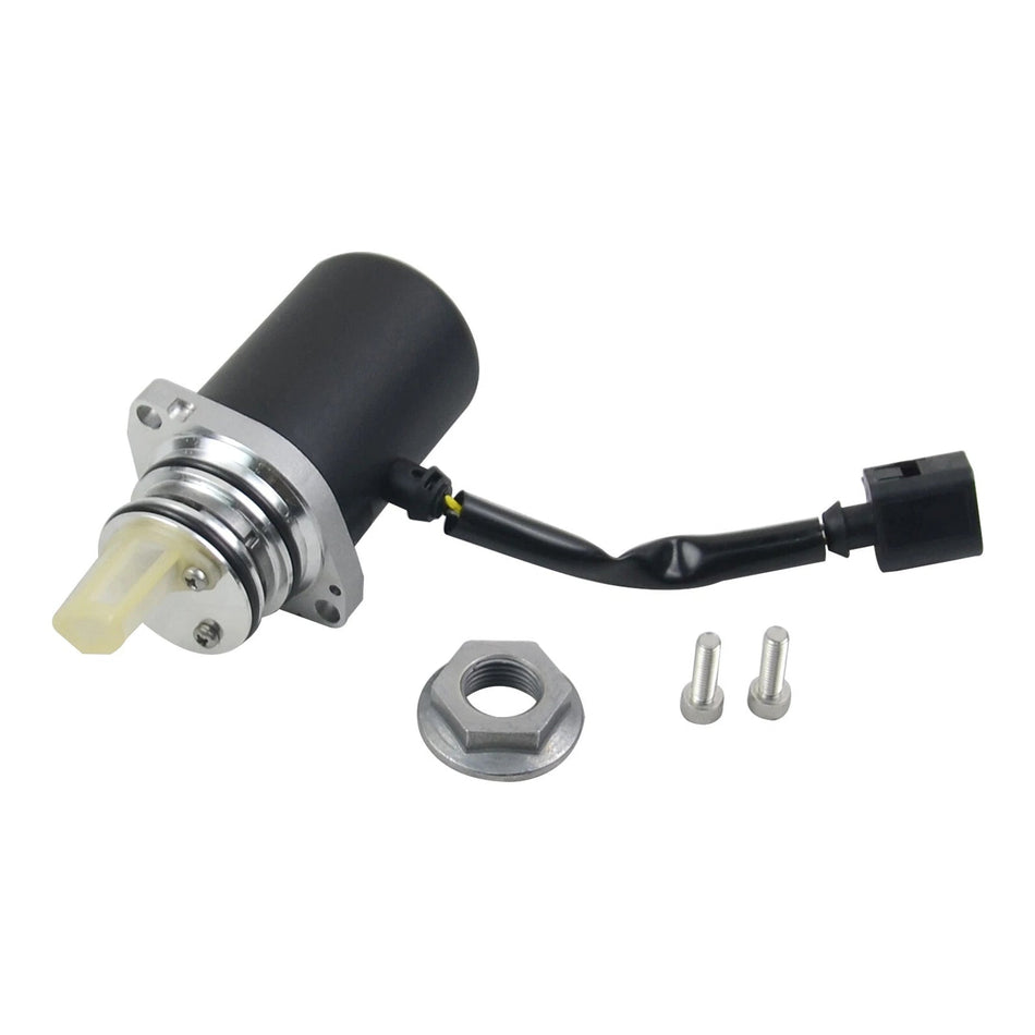 2003–2009 Volvo XC70 Allradantrieb Hinterachs-Differential-Ölpumpe 8689664 30783079