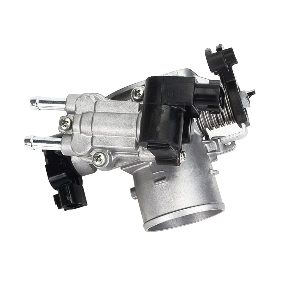 2000-2005 Toyota Echo M/T Limousine Drosselklappengehäuse 22210-21020