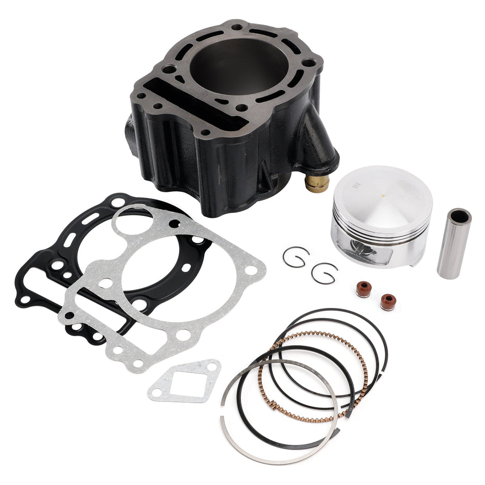 2000-2005 Honda FES250 Foresight 4T E2 Zylinderkopf-Reparatursatz mit Dichtungen 12100-KFG-J00