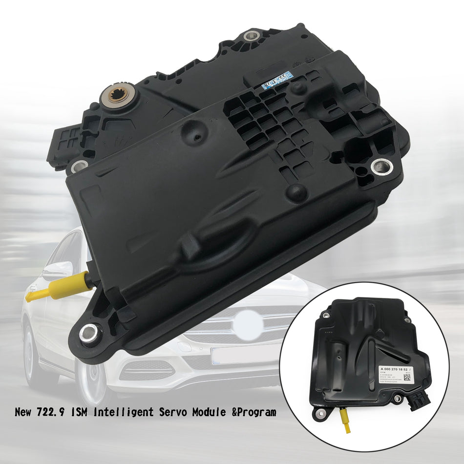 Neu 722.9 ISM Intelligent Servo Module Für Benz A0002701852 A0002701752