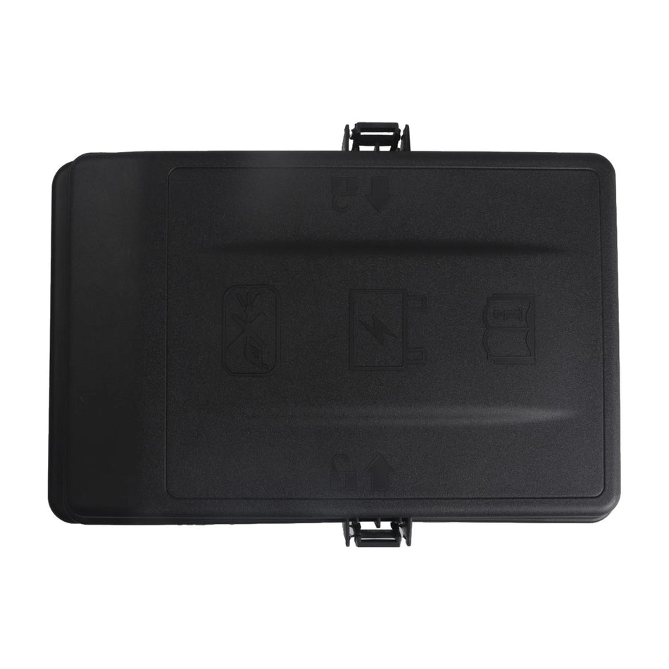 2019-2024 RAM 1500 Sicherungskastendeckel PDC-Abdeckung 68465573AA Ersatz