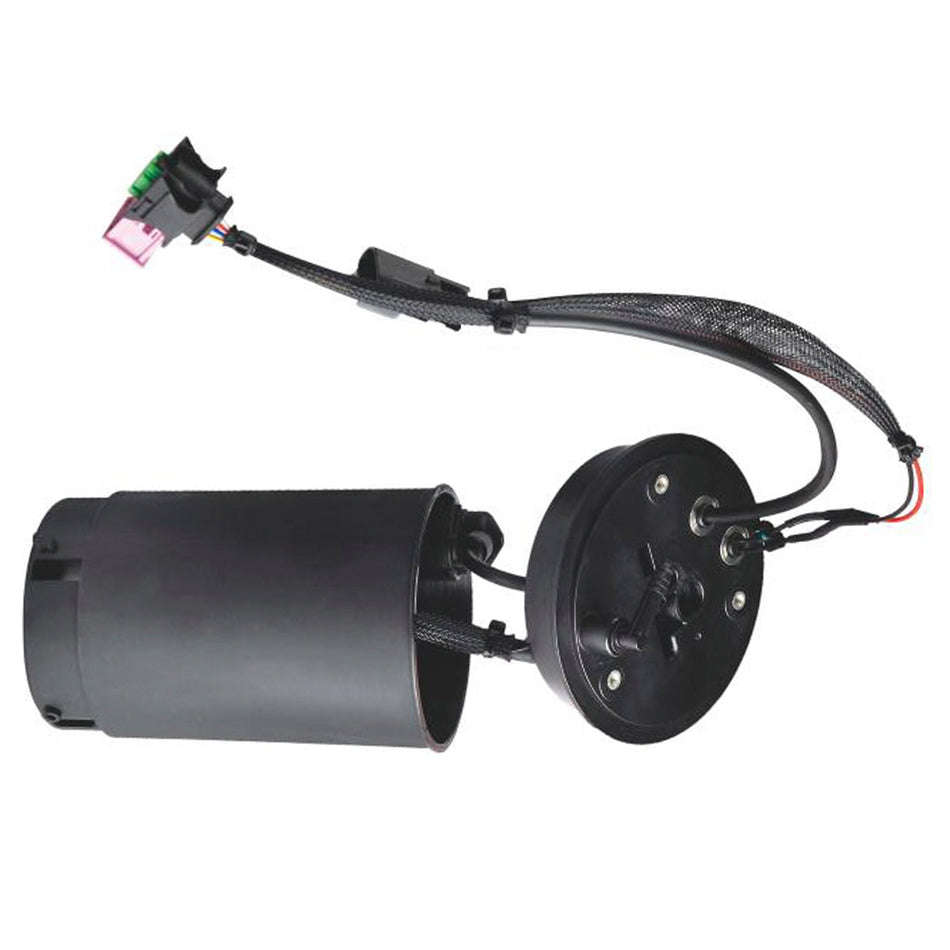 2011–2016 GMC Sierra 3500HD Diesel Exhaust Fluid DEF-Heizung 23379348 F01C600337