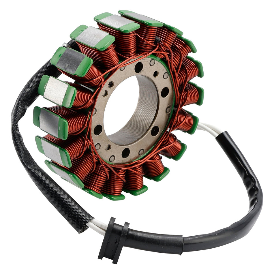 Magneto-Stator-Regler-Dichtungssatz für Honda CBR 600 F4 1999–2000