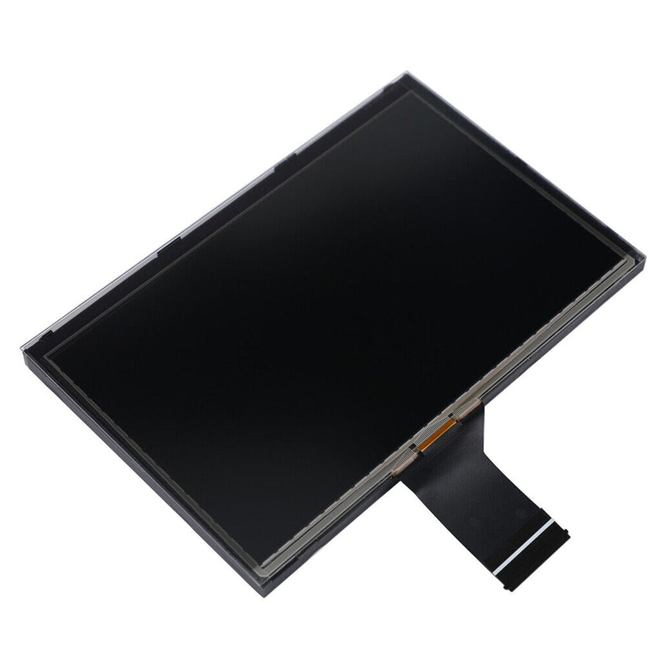 2017–2020 Jeep Compass 7 Zoll LCD-Display, Touchscreen, Radio-Navigation, ACT3S5370FPC-A1-E