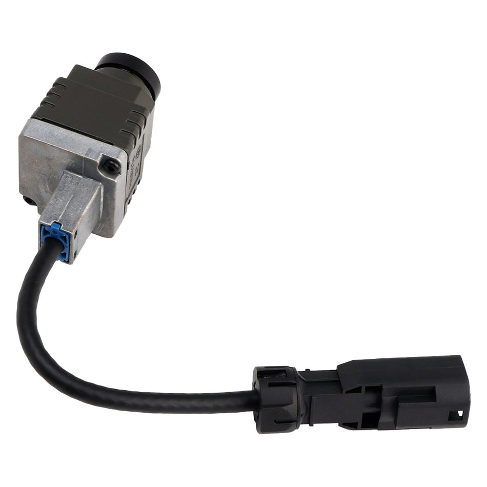 Mercedes-Benz M-Klasse (W166) ML 400 4MATIC (2013–2015) Außenspiegelkamera links/rechts A0009051003