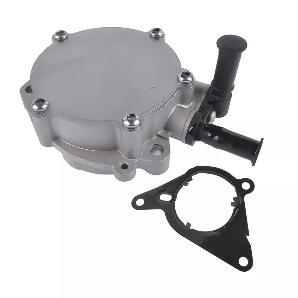 2015-2017 Citroen C4 II 1.2 THP Bremsvakuumpumpe 9827166480 9812535980 91220
