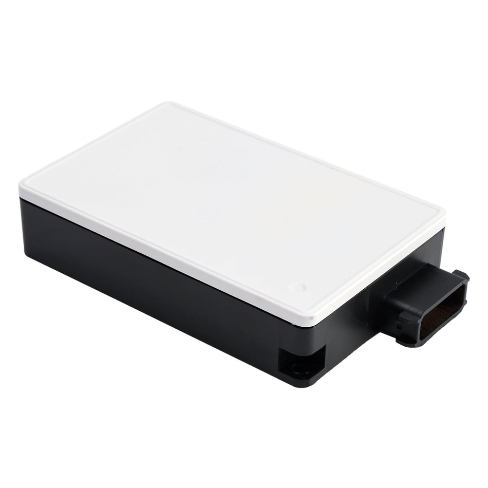 2014–2017 Mercedes C-Klasse W253 Frontradarsensor-Steuergerät A0009052804