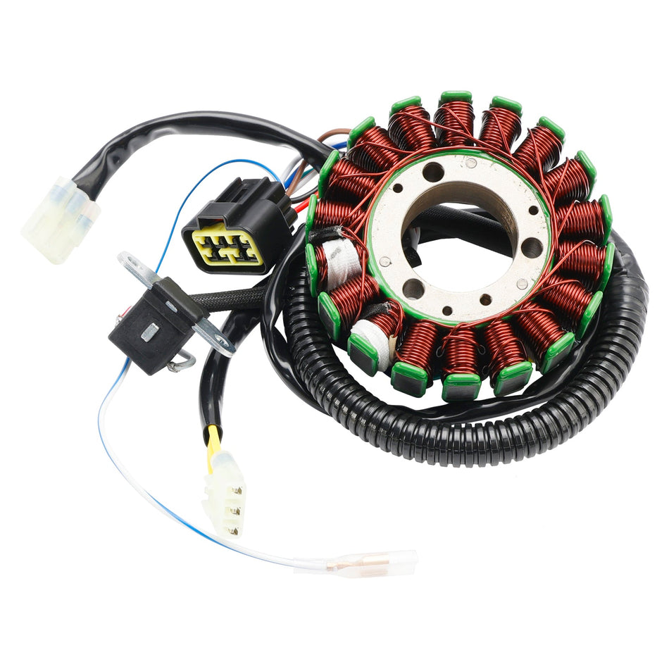 Generator Stator Regler Gleichrichter Dichtung Für Adly Hurricane 500S 450 SM ATV