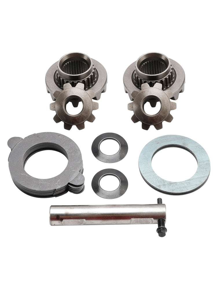 1983-1996 Ford Bronco 8,8"" Traclok Posi Kupplungspaket Kit LSD Spinnengetriebe ZIKF8.8-T/L-31