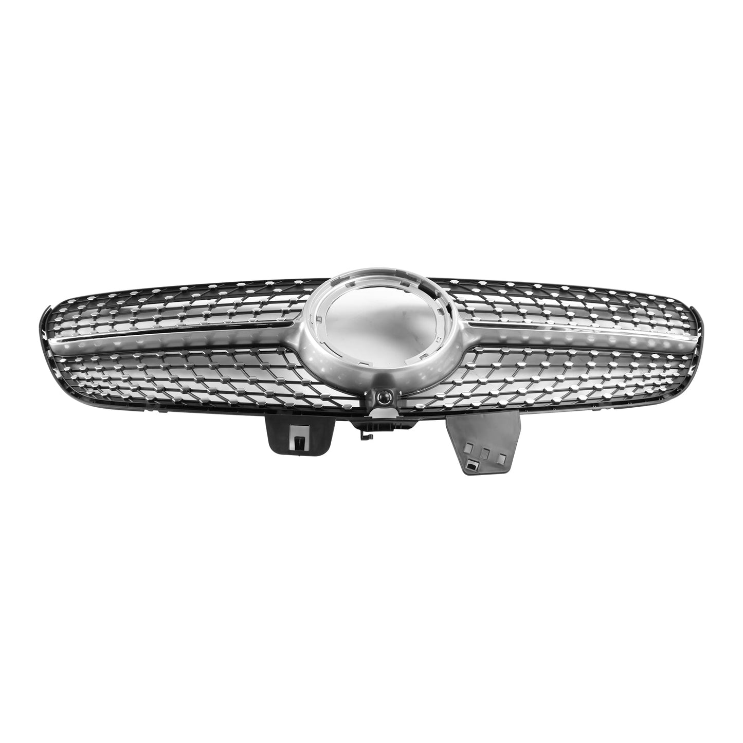 2020–2023 Mercedes Benz V-Klasse W447 Diamant-Frontgrill oben