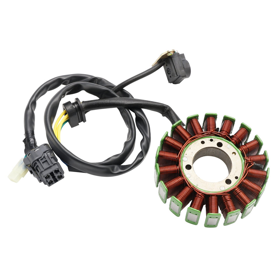 Stator Spule Magneto Für Arctic Cat Alterra 300 Utility 2x4 300 2010-2024