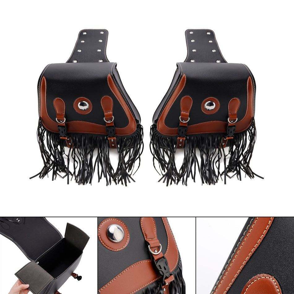 Hecktasche Seitensatteltasche Hecktasche Gepäcktasche Aufbewahrung Schwarz 26L Für Motorrad