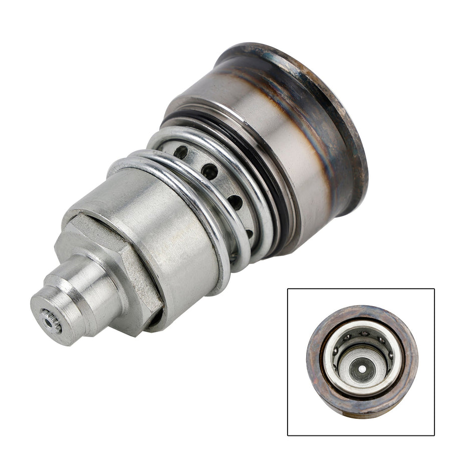 RE52981 Selektive Steuerventil-Abreißkupplung hydraulisch für John Deere