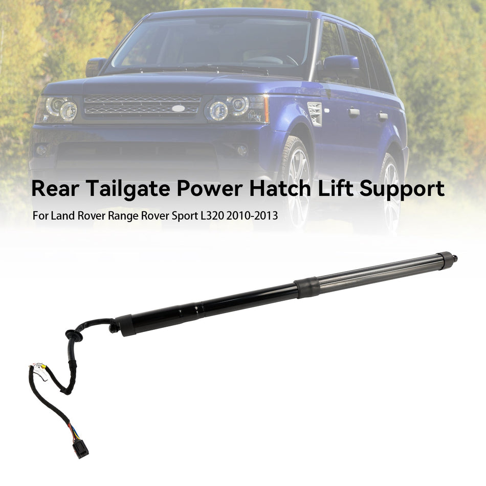 2010-2013 Land Rover Range Rover Sport L320 Heckklappen-Gasdruckfeder elektrisch LR051443