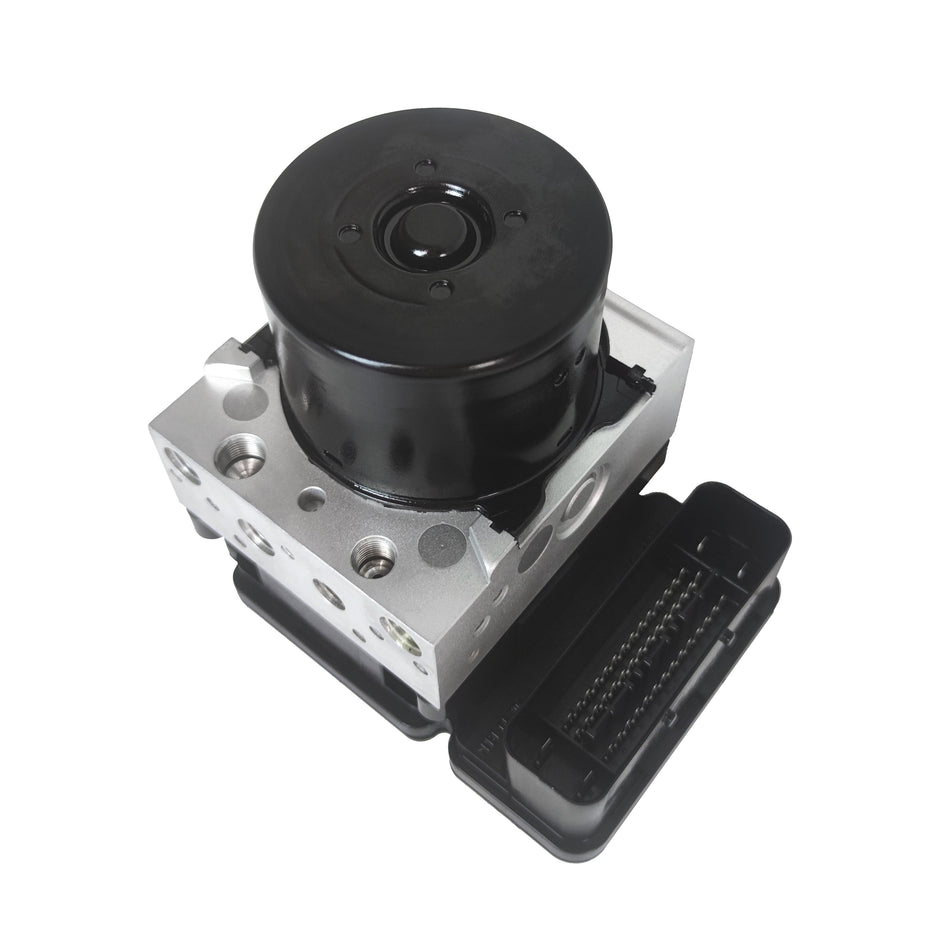 2012-2015 Volkswagen Eos Antiblockiersystem ABS Pumpe 1K0907379BL 1K0614517EB