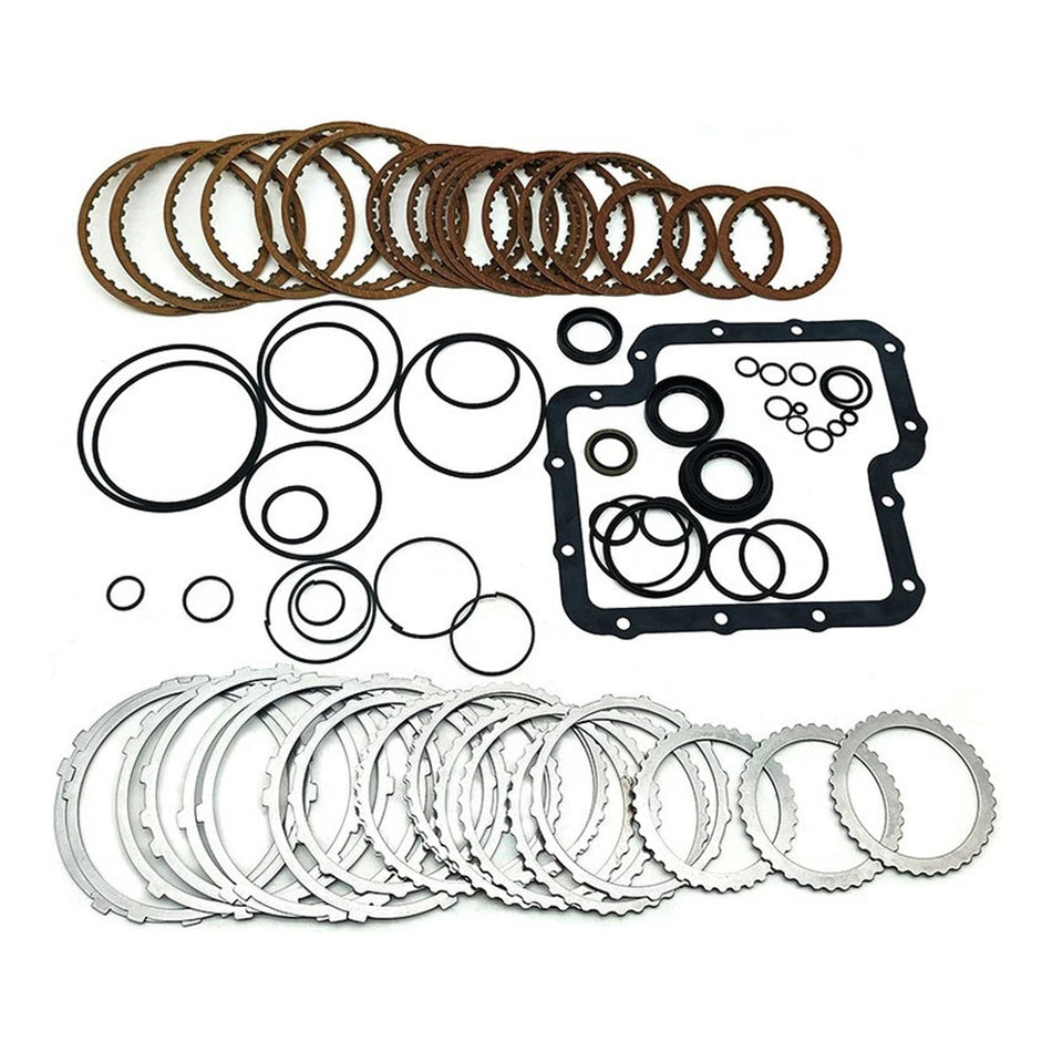 2000–2003 für CULTUS 1.3L T19100A Getriebe-Getriebe-Kit JF405E JF402E