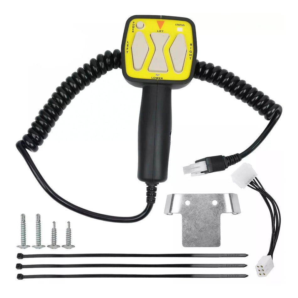 Buyers 1306901 Schneepflug-Steuerschalter 306083