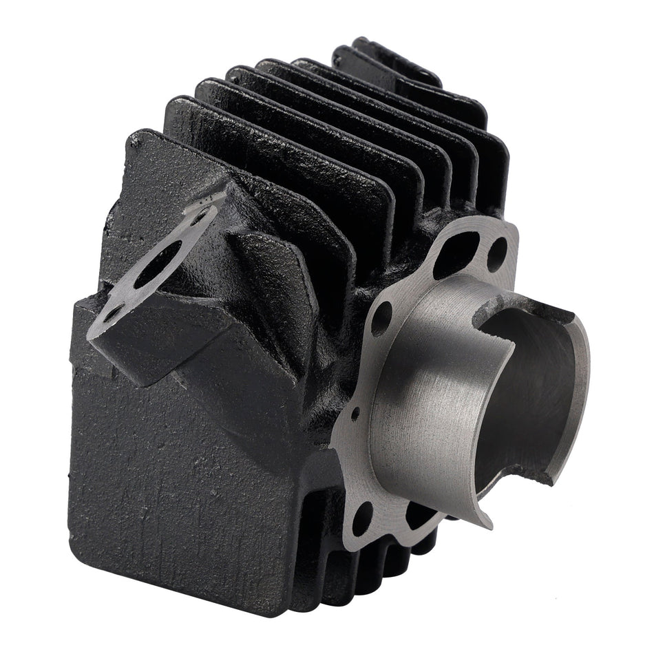 1978-2006 Suzuki JR50 Kompletter Zylinderkolben-Oberteilsatz 11210-04012-0F0 11111-04001