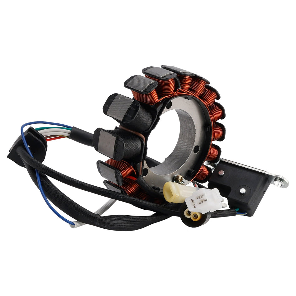 Stator-Lichtmaschine 3YP-85510-00 für Yamaha TT 600 S, XT 600 HN, XT600 K, TT600S