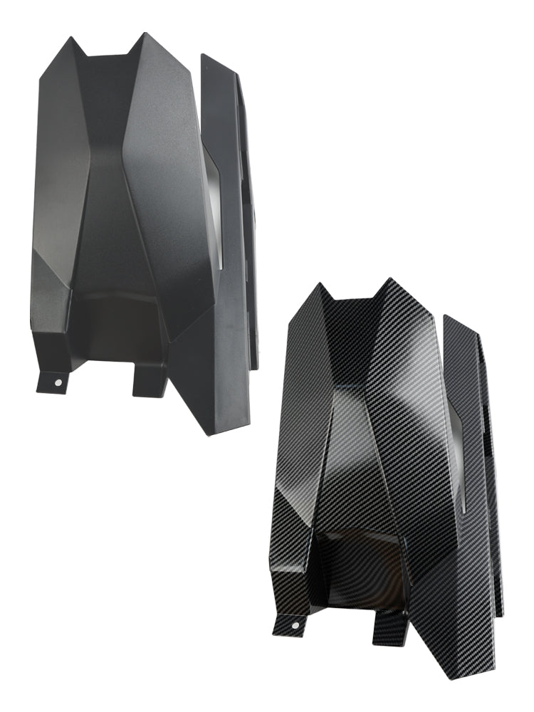 2023-2024 Kawasaki ZX-4RR Kotflügel hinten, Kotflügelverkleidung