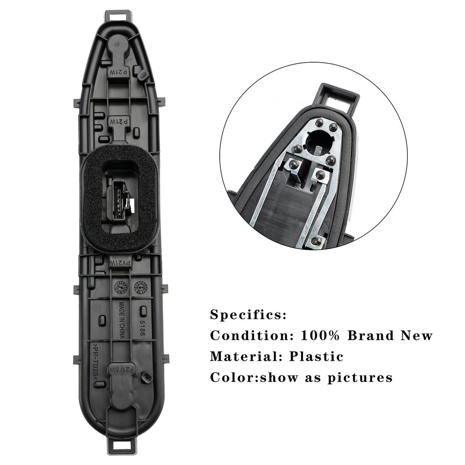 Auto Rücklicht Platine 9677205180 Für Berlingo Mk2