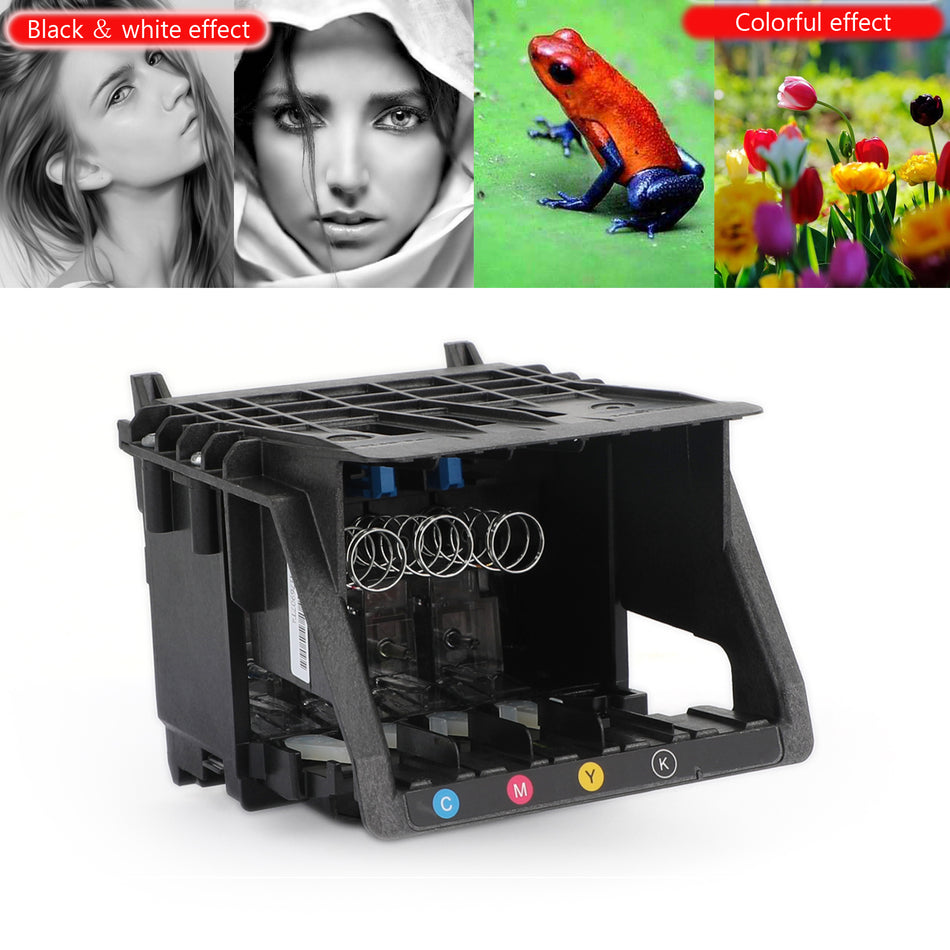 952 955 Druckkopf Drucker Zubehör für HP Officejet Pro 8710 8216 7720 8720 8730