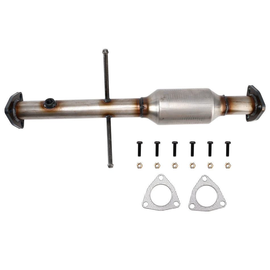 1996-2000 Isuzu Hombre 2.2L Heckkrümmer-Katalysator 25175249 25314443