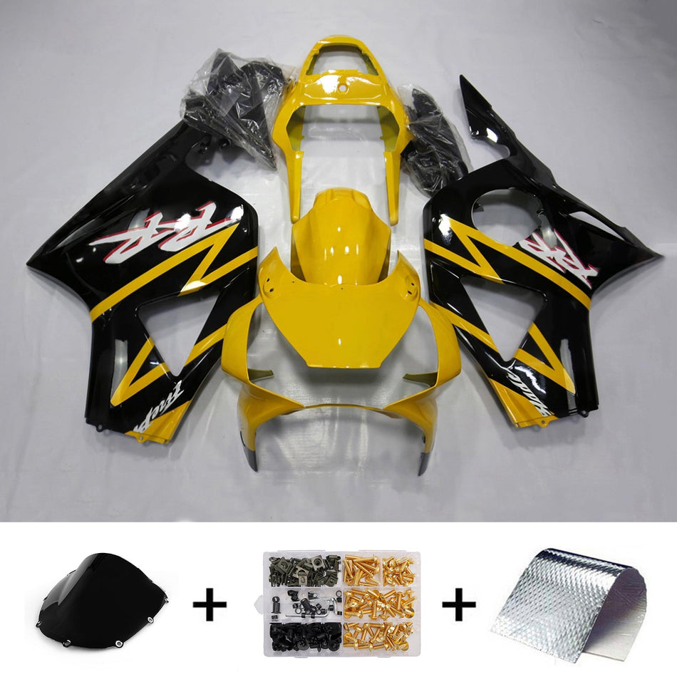 Verkleidungssatz aus ABS-Kunststoff f眉r Honda CBR954 (2002-2003)