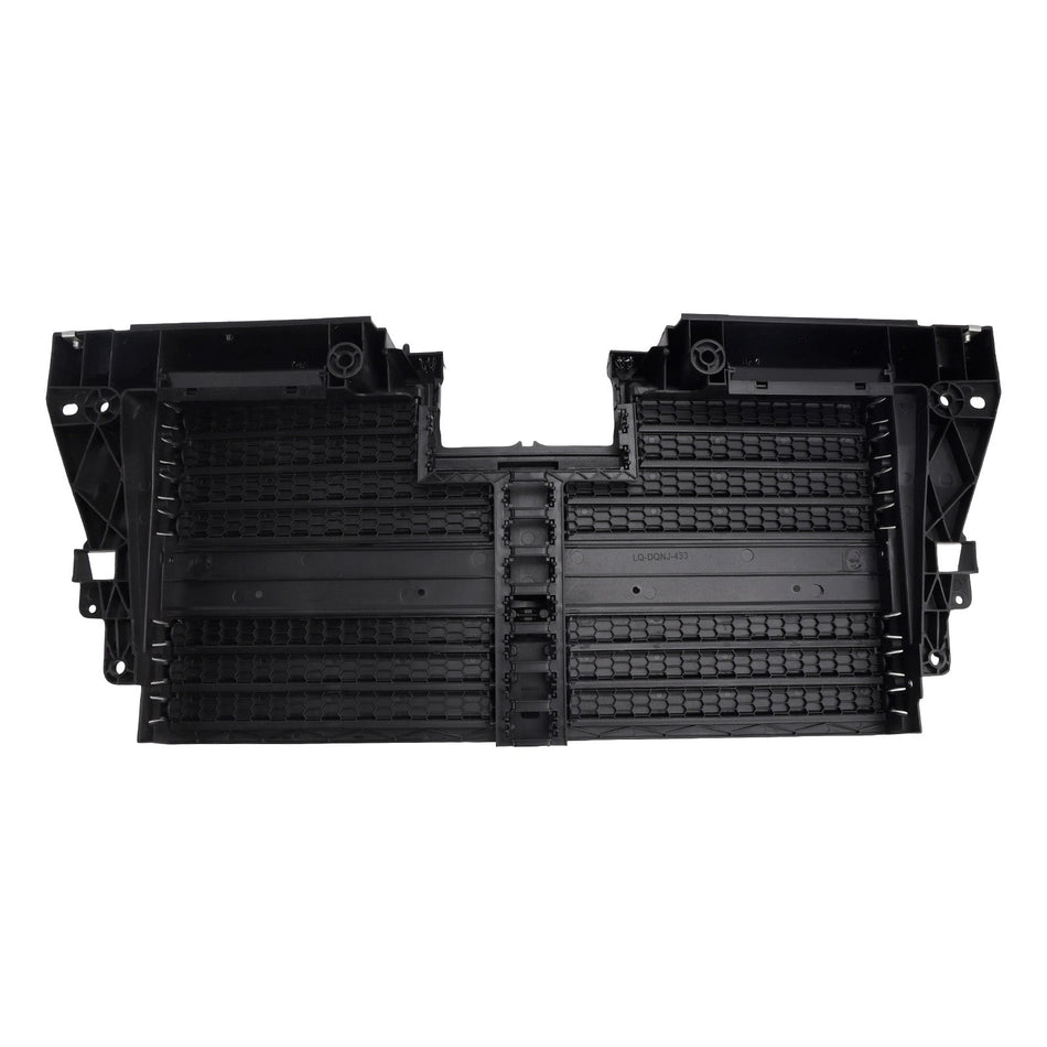 Aktiver Kühlergrill mit Lamellenverschluss für Jeep Grand Cherokee (2021–2026) 68508765AB