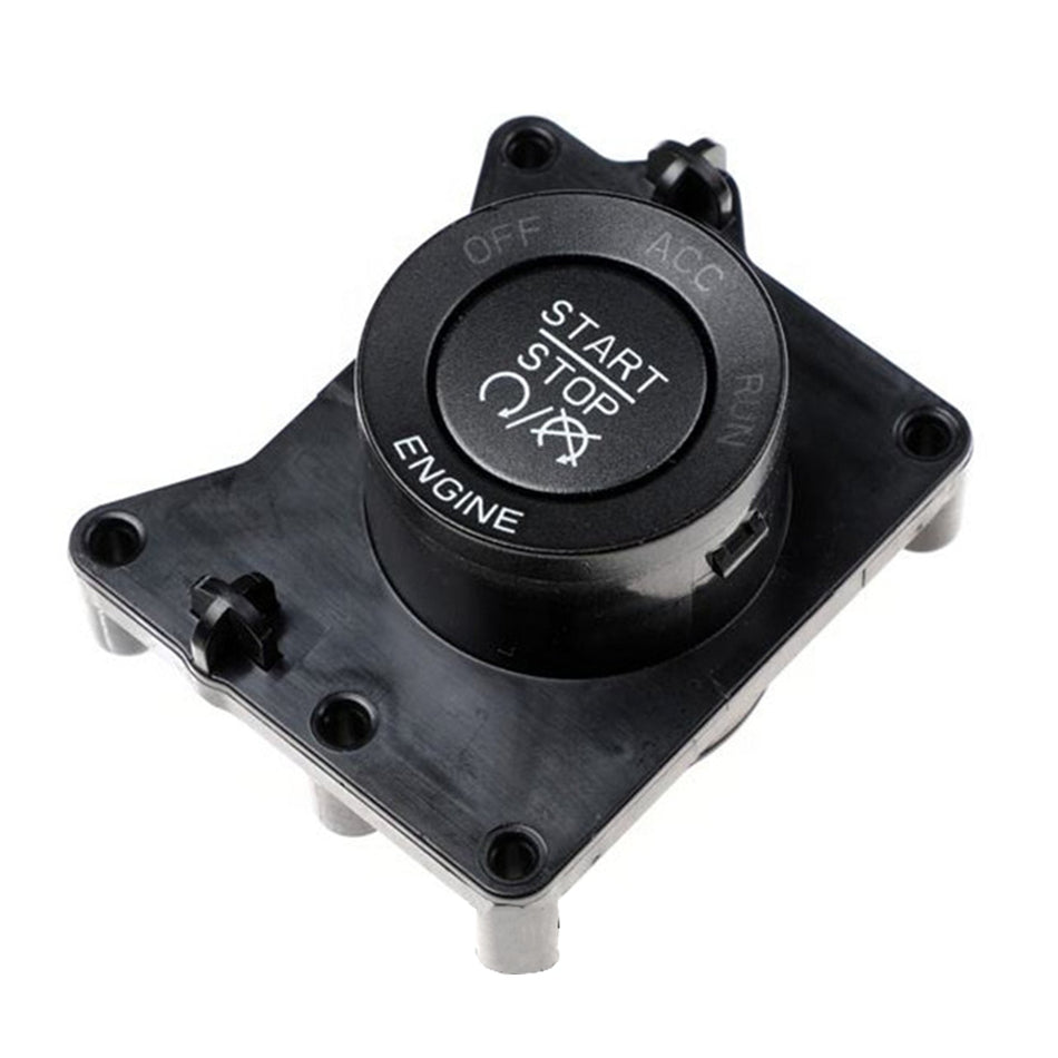 2014–2018 Jeep Cherokee Start/Stopp-Motor-Zündschalter 1VB70DX9AC